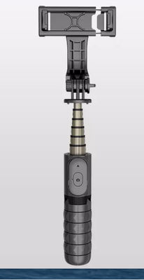 Selfie Stick Tripod na Bluetooth - Zdjęcie 3