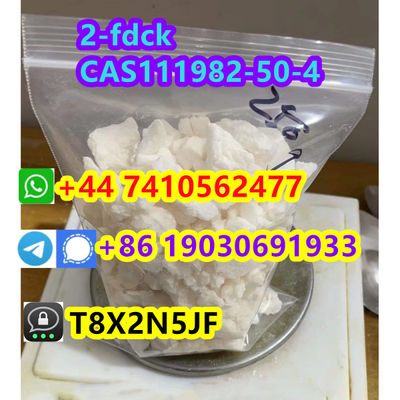 Sell 2-fdck 2fdck in UK warehouse 2-fluorodeschloroketamine - Photo 2
