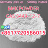 bmk powder