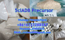 Sell 5cl-adb 5cladb ADBB precursor Cannabinoids materials Whatsapp+8616727288587