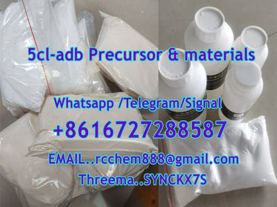 Sell 5cl-adb 5cladb ADBB precursor Cannabinoids materials Whatsapp+8616727288587 - Photo 2