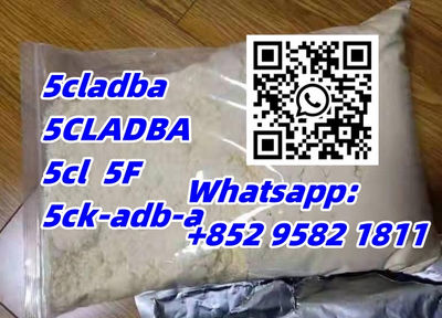 Sell 5cl adbb 5cladba 5cladb raw materials - Photo 3