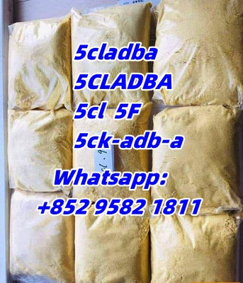 Sell 5cl adbb 5cladba 5cladb raw materials - Photo 4