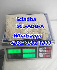 Sell 5cl adbb 5cladba 5cladb raw materials