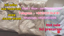 sell 5clabda powder 5cl stronest precursor powder and liquid