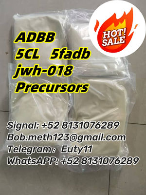 Sell 5cladba adbb jwh-018 5fadb K2 mdmb-butinaca spice weed mdmb-4en-pinaca thc