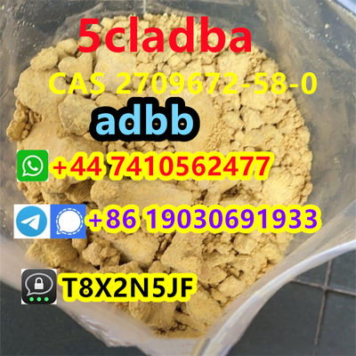Sell 5cladba adbb powder with best price - Photo 2