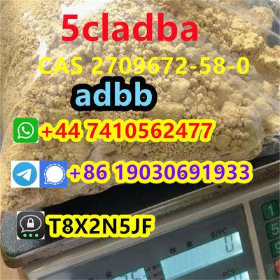 Sell 5cladba adbb powder with best price - Photo 3