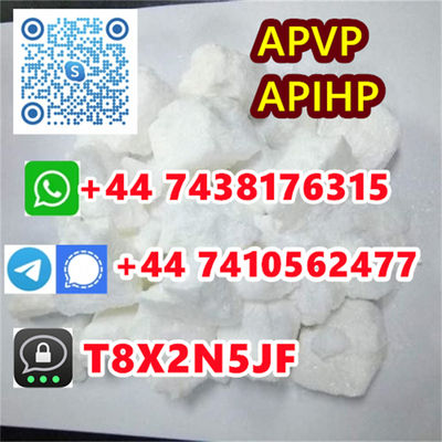 Sell apvp big crystal sample avalible a-pvp (whatsapp：+44 7438176315) - Photo 2