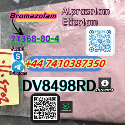 Sell Bromazolam CAS 71368-80-4 delivery guaranteed - Photo 3