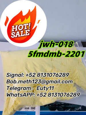 Sell cbd mdmb-inaca 4fadb mdmb-4en-pinaca am-2201 K2 spice adb-butinaca 5cladba