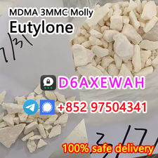 Sell eutylone cas 802855-66-9 mdma crystal with best supplier