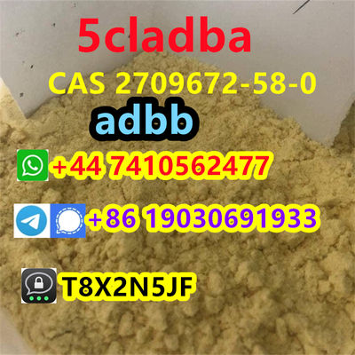 Sell Good Quality 5cl powder 5cladba precursor powder - Photo 3