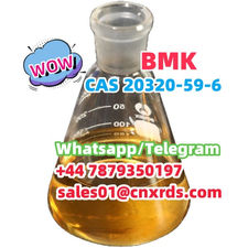 Sell high quality bmk cas 20320-59-6