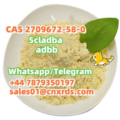 Sell high quality CAS 2709672-58-0 (5cladba,adbb)