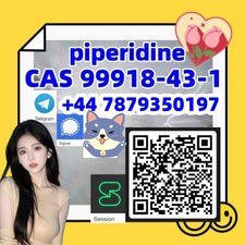 Sell high quality CAS 99918-43-1 (piperidine)