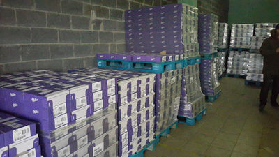 Sell in container quantities Milka chocolate has different flavors and grammage - Zdjęcie 2