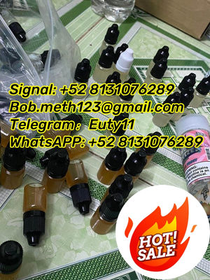 Sell jwh-018 4f-adb adb-binaca adbb 5CL kush K9 mdmb-butinaca spice weed thc oil - Photo 5