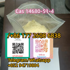 Sell metonitazene cas 14680-51-4 strong powder supplier
