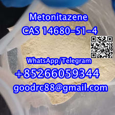 Sell potent synthetic opioid Protonitazene CAS 119276-01-6 Strongest powder