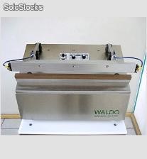 Selladora de impulso térmico HSM-500