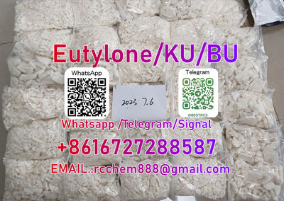 Seller Eutylone KU crystals bk-EBDB for sale Whatsapp+8616727288587 - Photo 2