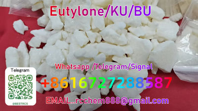Seller Eutylone KU crystals bk-EBDB for sale Whatsapp+8616727288587