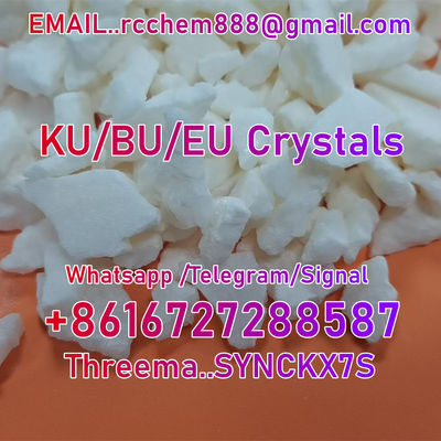 Seller Eutylone KU crystals bk-EBDB for sale Whatsapp+8616727288587 - Photo 3