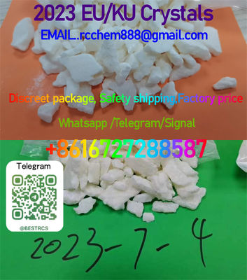 Seller Eutylone KU crystals bk-EBDB for sale Whatsapp+8616727288587 - Photo 4