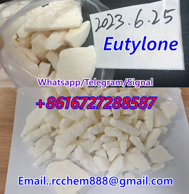Seller Eutylone KU crystals bk-EBDB for sale Whatsapp+8616727288587 - Photo 5