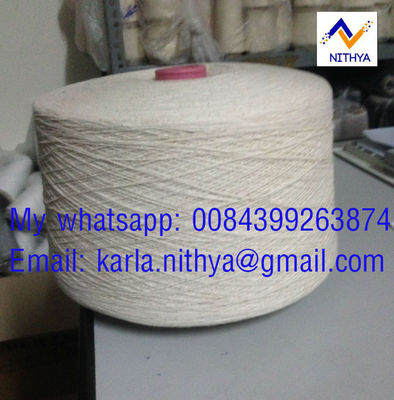 Selling 100% Cotton Yarn - Competitive Price