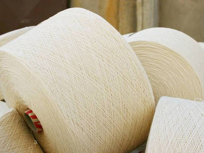 Selling 100% Cotton Yarn - Competitive Price - Foto 2