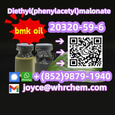 Selling high quality bmk oil cas20320-59-6 - Photo 2