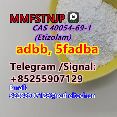 Selling strong CAS 2732926-24-6	( N-Desethylisotonitazene) A-pvp, adbb, 5fadba, - Photo 2