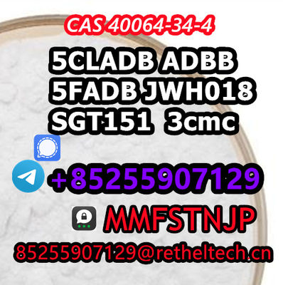 Selling strong powder cas 20320-59-6BMK 2-f-dc-k 5C-l-adb - Photo 3