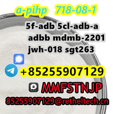 Selling strong powder cas 20320-59-6BMK 2-f-dc-k 5C-l-adb - Photo 5