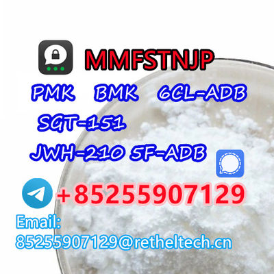 Selling strong powder5-fa-db Eti 5-cl-ad-b mep a-d-bb	pmk jw-h-018	mpd