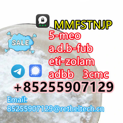 Selling strong powder5-fa-db Eti 5-cl-ad-b mep a-d-bb	pmk jw-h-018	mpd - Photo 3