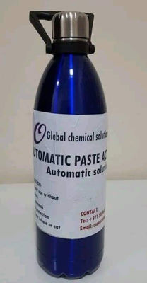 Selling super ssd chemical solution for cleaning black money - Photo 2