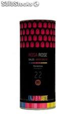 Sels de bain Rose