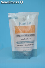 Sels de la Mer Morte,Juman 250 g