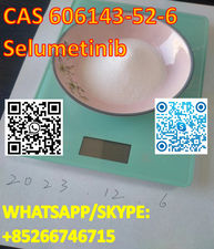 Selumetinib CAS 606143-52-6