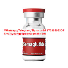 Semaglutide for loss weight fat burn
