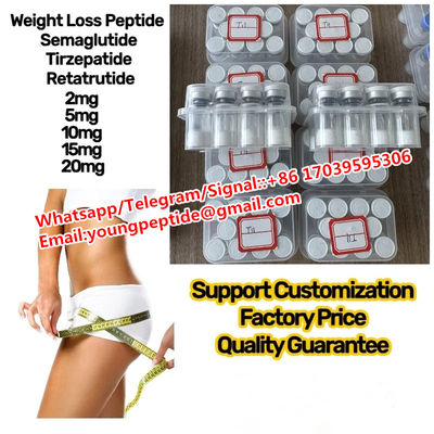 Semaglutide for loss weight fat burn - Photo 2