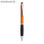Semenic pointer ballpen orange ROHW8006S131 - Photo 4