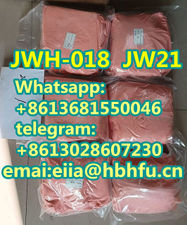 semi-finished product JWH-018 JW21 safe delivery whatsapp:+8613681550046