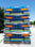 Semi remorque porte conteneurs 45, 40, 30, 2x20 et 20 pieds HQ ADR - Photo 2