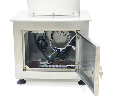semiautomatica contadora de capsulas y tableteadora HD-100 - Foto 5