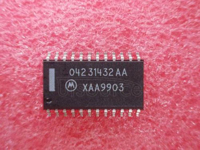 Semiconductor 04231432AA de circuito integrado de componente electrónico