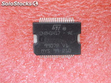 Semiconductor 04841417-AE de circuito integrado de componente electrónico